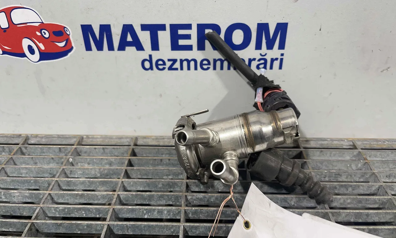 INJECTOR AD BLUE RENAULT GRAND SCENIC IV 2016-2023