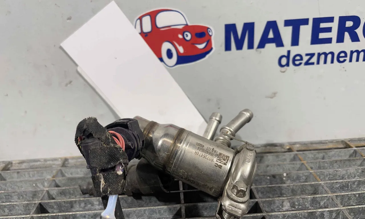 INJECTOR AD BLUE RENAULT GRAND SCENIC IV 2016-2023
