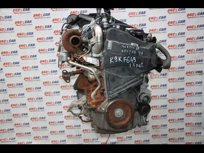 Pompa inalta RENAULT GRAND SCENIC IV 2016-2023 oe 167003669R, vedere frontata