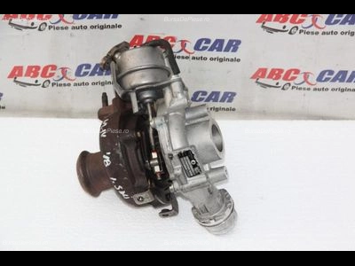 Turbosuflanta RENAULT GRAND SCENIC IV 2016-2023 oe 16359700029, vedere frontata