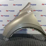 ARIPA FATA STANGA RENAULT KADJAR 1.5 dCi 110 2015-2018 oe-631013206R, vedere frontata