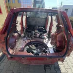 ARIPA SPATE DREAPTA RENAULT KADJAR 1.6 dCi 130 2015-2018 oe-760309446R, vedere laterala