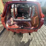 ARIPA SPATE STANGA RENAULT KADJAR 1.3 TCe 140 2015-2018 oe-760316922R, vedere laterala