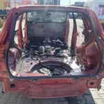 ARIPA SPATE STANGA RENAULT KADJAR 1.6 dCi 130 2015-2018 oe-760316922R, vedere laterala