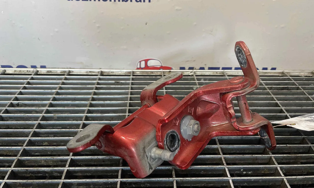 BALAMA USA SPATE RENAULT KADJAR 2015-2018
