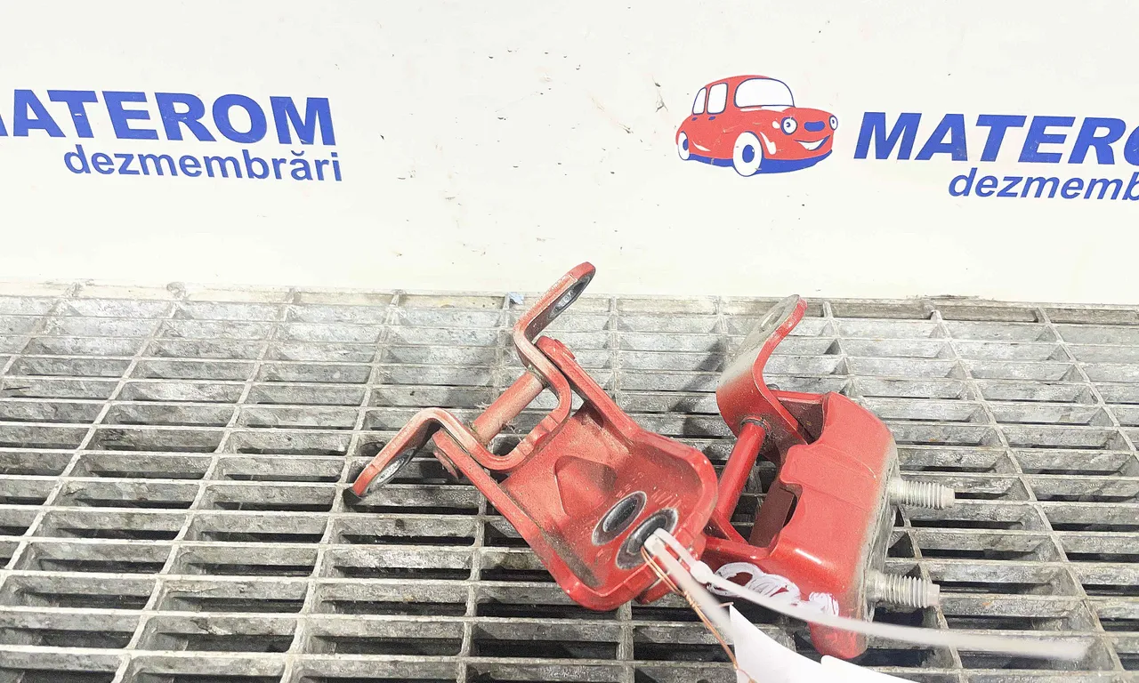 BALAMA USA SPATE RENAULT KADJAR 2015-2018