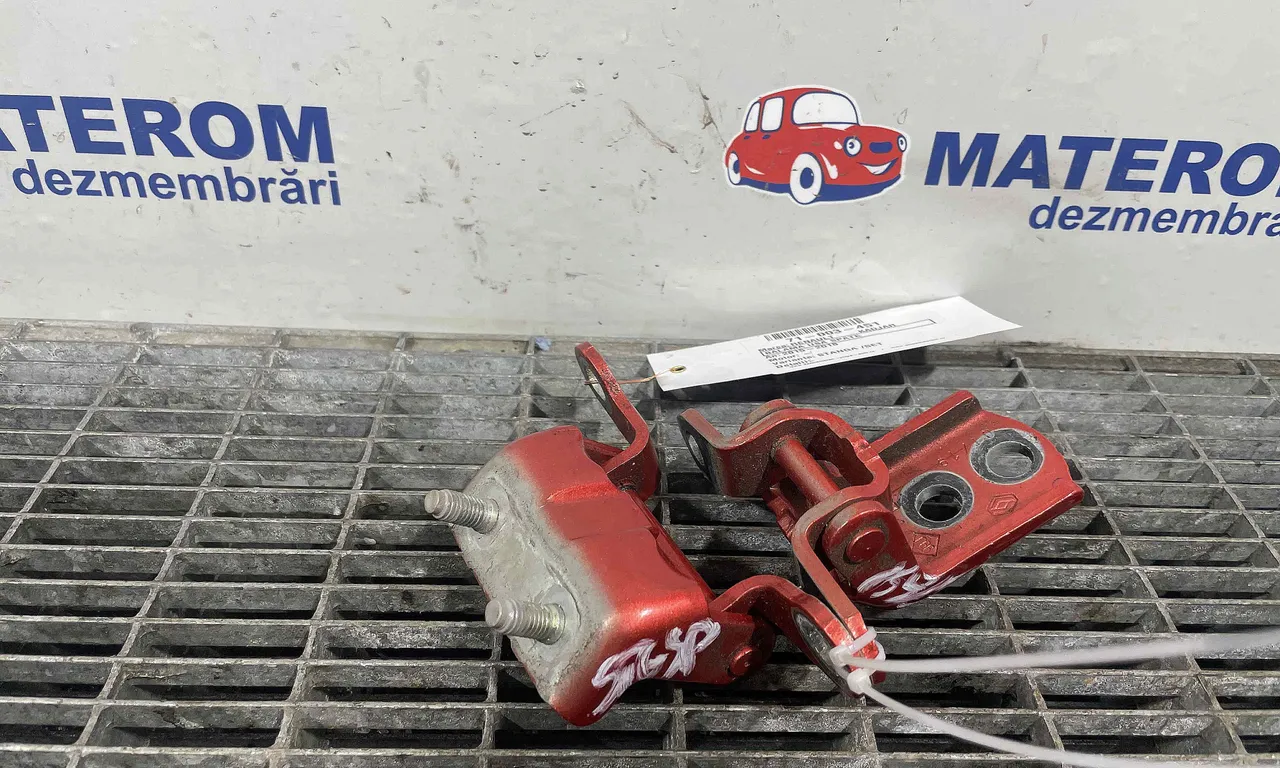 BALAMA USA SPATE RENAULT KADJAR 2015-2018