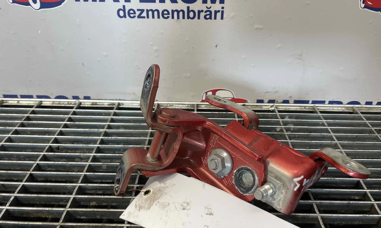 BALAMA USA SPATE RENAULT KADJAR 2015-2018