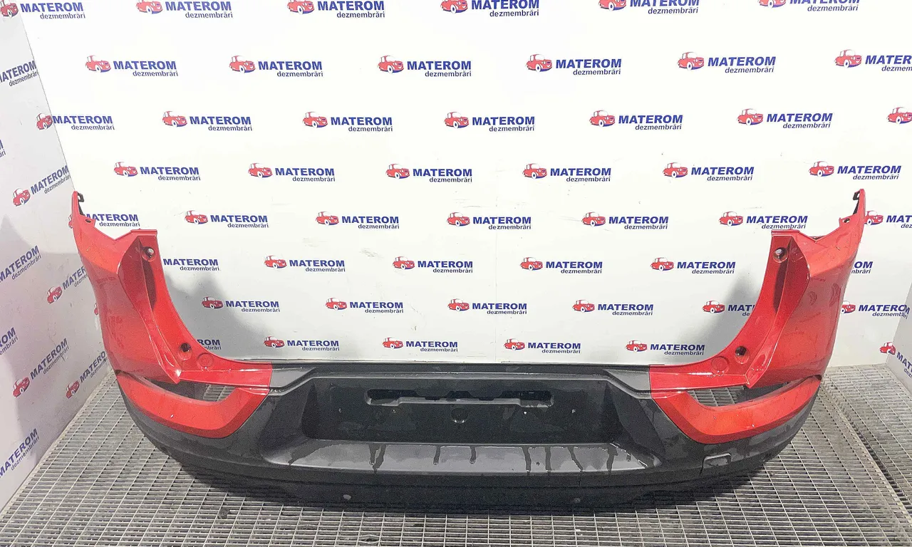 BARA SPATE RENAULT KADJAR 2015-2018