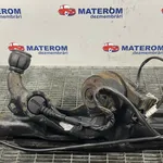 CARLIG REMORCARE RENAULT KADJAR 1.6 dCi 130 2015-2018, vedere laterala