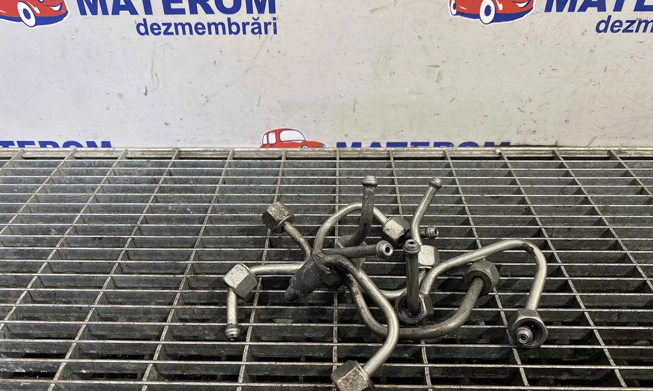 CONDUCTA INJECTOR RENAULT KADJAR 2015-2018