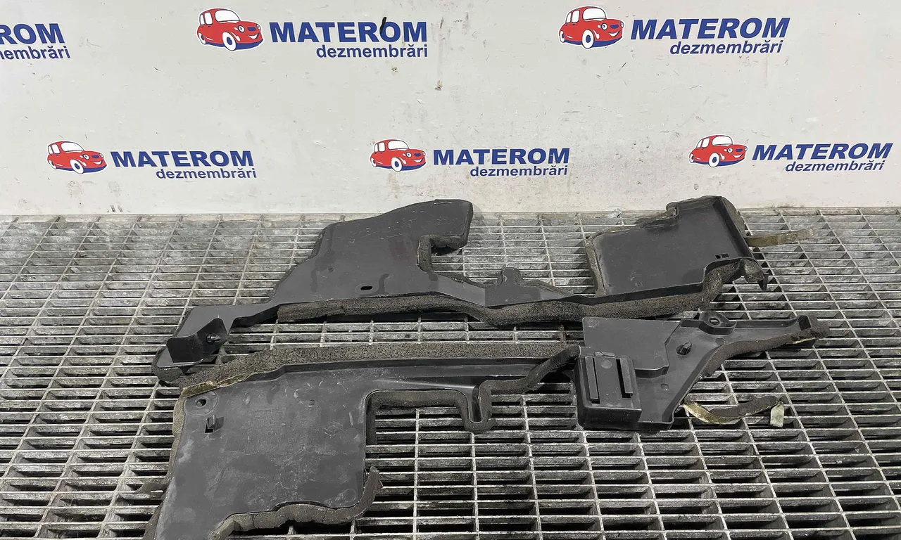 DEFLECTOR AER RENAULT KADJAR 2015-2018