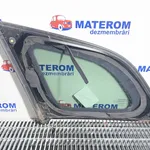 GEAM CAROSERIE SPATE DREAPTA RENAULT KADJAR 1.6 dCi 130 2015-2018 oe-833069655R, vedere laterala