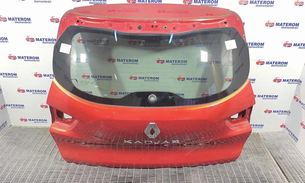 HAION RENAULT KADJAR 2015-2018