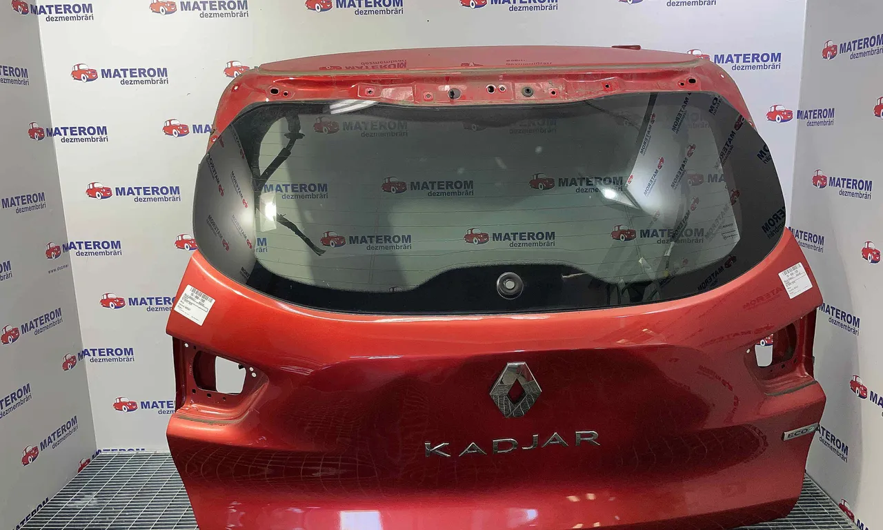 HAION RENAULT KADJAR 2015-2018