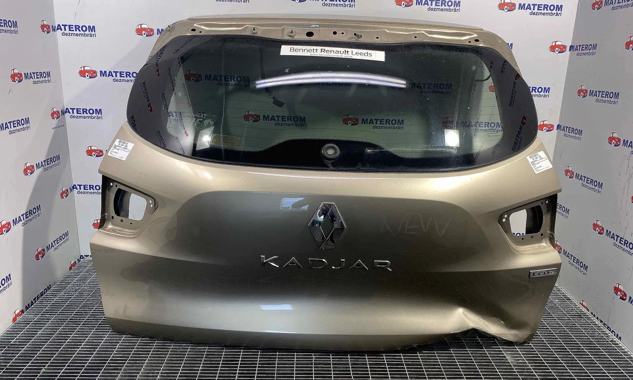 HAION RENAULT KADJAR 2015-2018