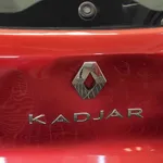 HAION RENAULT KADJAR 1.5 dCi 110 2015-2018 oe-901004161R, vedere laterala
