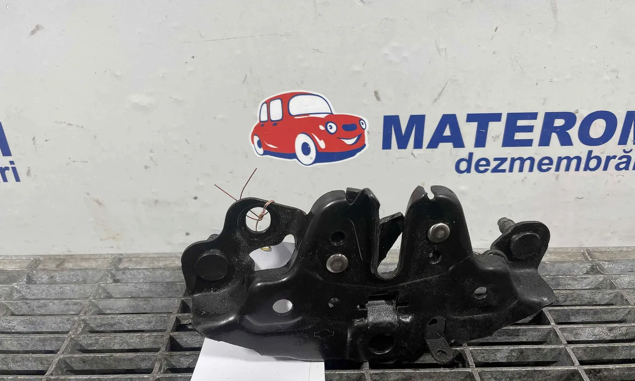 INCUIETOARE CAPOTA FATA RENAULT KADJAR 2015-2018