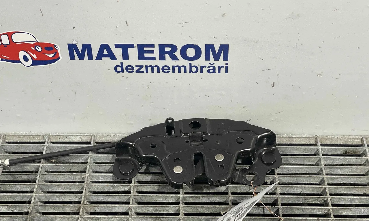 INCUIETOARE CAPOTA FATA RENAULT KADJAR 2015-2018