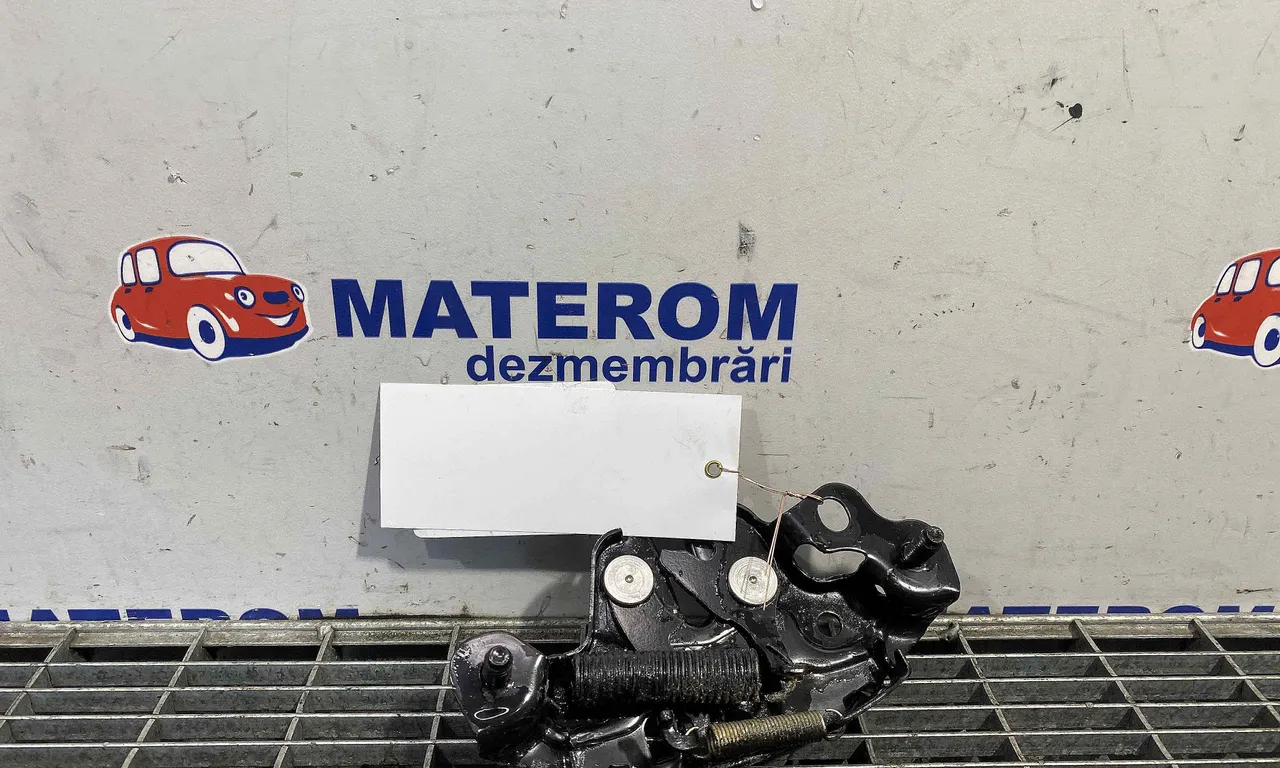 INCUIETOARE CAPOTA FATA RENAULT KADJAR 2015-2018