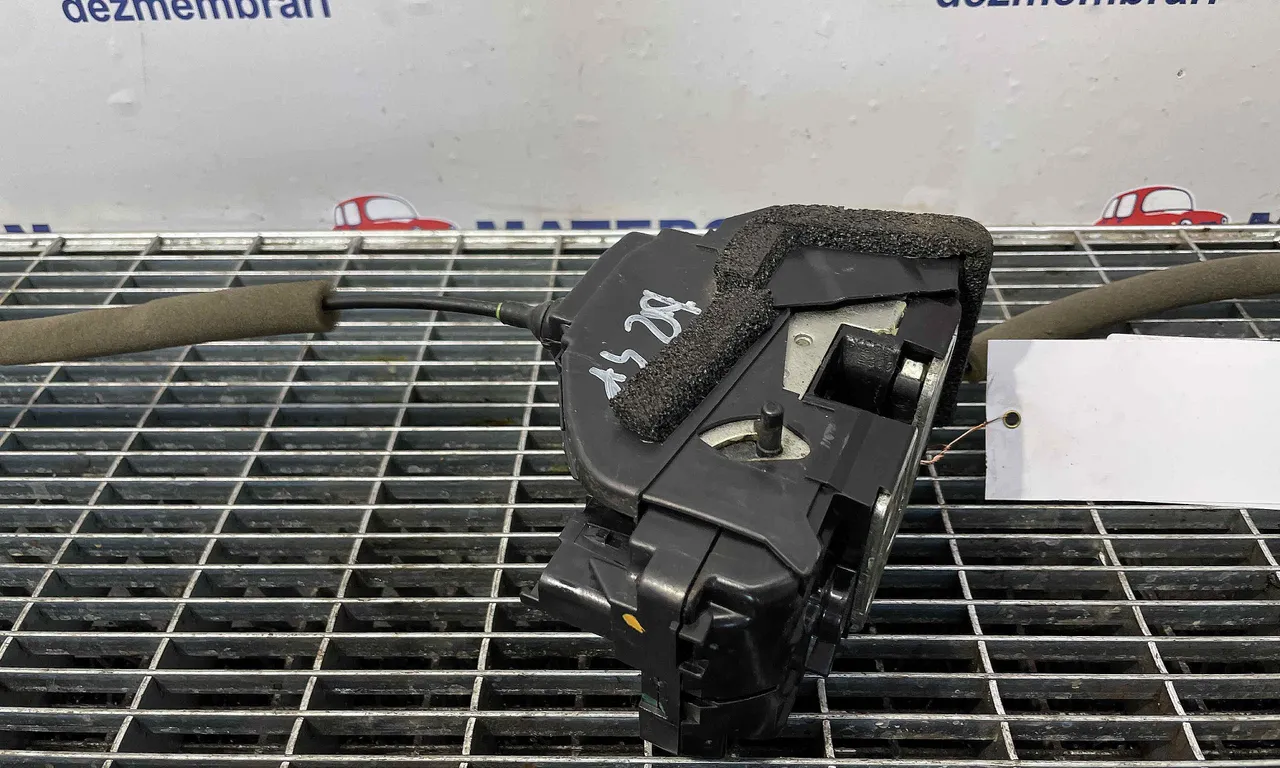 INCUIETOARE USA SPATE DREAPTA RENAULT KADJAR 2015-2018