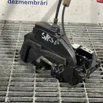 INCUIETOARE USA SPATE STANGA RENAULT KADJAR 1.6 dCi 130 2015-2018 oe-825014EA2B, vedere frontata