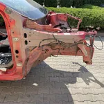 LONJERON DREAPTA RENAULT KADJAR 1.5 dCi 110 2015-2018 oe-751001379R, vedere frontata