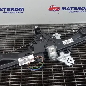 MACARA USA FATA DREAPTA