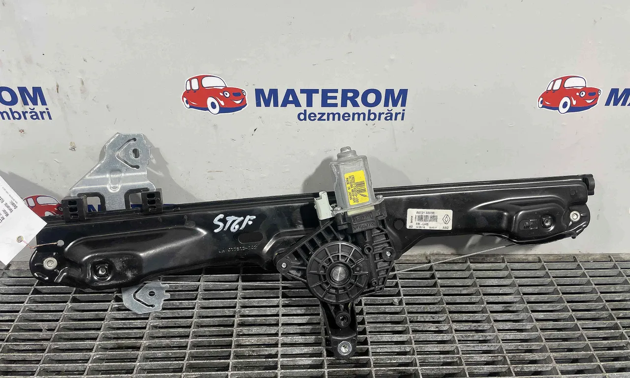 MACARA USA FATA STANGA RENAULT KADJAR 2015-2018