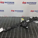 MACARA USA FATA STANGA RENAULT KADJAR 1.5 dCi 110 2015-2018 oe-807213232R, vedere frontata