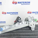 MACARA USA SPATE DREAPTA RENAULT KADJAR 1.6 dCi 130 2015-2018, vedere laterala
