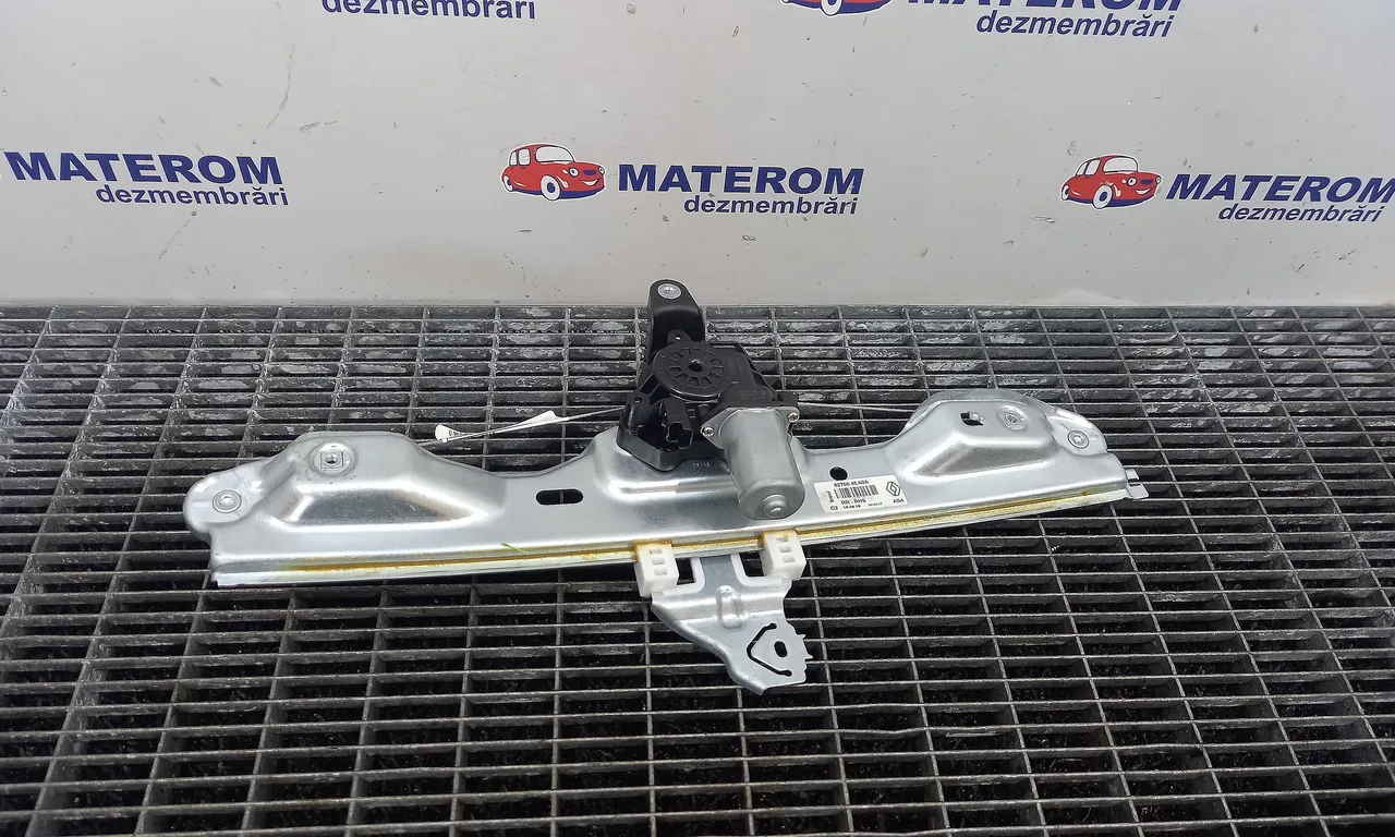 MACARA USA SPATE DREAPTA RENAULT KADJAR 2015-2018