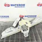 MACARA USA SPATE STANGA RENAULT KADJAR 1.3 TCe 140 2015-2018 oe-807205433R, vedere frontata