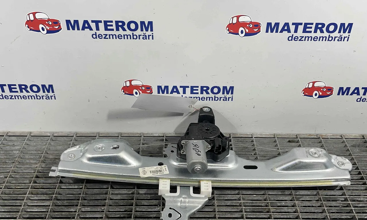 MACARA USA SPATE STANGA RENAULT KADJAR 2015-2018