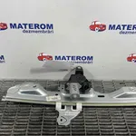 MACARA USA SPATE STANGA RENAULT KADJAR 1.2 TCe 130 2015-2018 oe-827014EA0A, vedere frontata