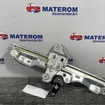 MACARA USA SPATE STANGA RENAULT KADJAR 1.2 TCe 130 2015-2018 oe-827014EA0A, vedere laterala