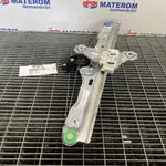 MACARA USA SPATE STANGA RENAULT KADJAR 1.5 dCi 110 2015-2018 oe-827014EA0A, vedere laterala