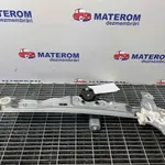 MACARA USA SPATE STANGA RENAULT KADJAR 1.5 dCi 110 2015-2018 oe-827014EA0A, vedere laterala