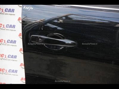 Maner exterior usa dreapta fata RENAULT KADJAR 2015-2026, vedere frontata