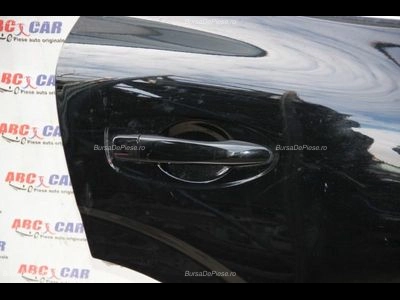 Maner exterior usa dreapta spate RENAULT KADJAR 2015-2026, vedere frontata