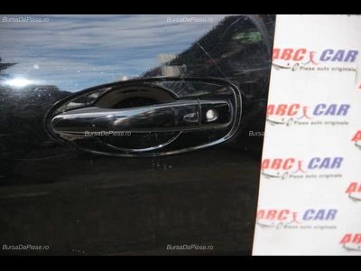 Maner exterior usa stanga fata RENAULT KADJAR 2015-2026, vedere frontata