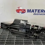 MANER USA SPATE DREAPTA RENAULT KADJAR 1.5 dCi 110 2015-2018 oe-806B04EH0B, vedere laterala
