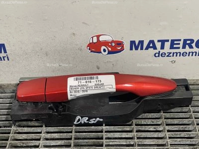 MANER USA SPATE DREAPTA
