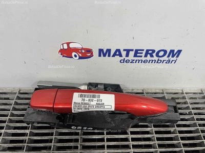 MANER USA SPATE DREAPTA