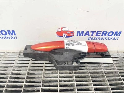 MANER USA SPATE DREAPTA RENAULT KADJAR 2015-2018 MANER USA SPATE DREAPTA RENAULT KADJAR 2015-2018