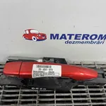 MANER USA SPATE DREAPTA RENAULT KADJAR 1.2 TCe 130 2015-2018 oe-806B04EH0B, vedere frontata
