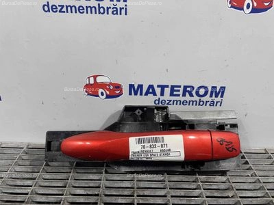 MANER USA SPATE STANGA RENAULT KADJAR 2015-2018 MANER USA SPATE STANGA RENAULT KADJAR 2015-2018