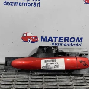 MANER USA SPATE STANGA