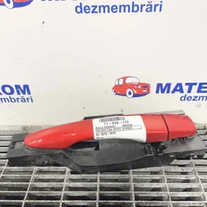 MANER USA SPATE STANGA