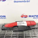 MANER USA SPATE STANGA RENAULT KADJAR 1.6 dCi 130 2015-2018 oe-806B04EH0B, vedere frontata
